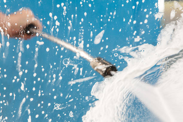 Best Graffiti Removal  in Bay, AR